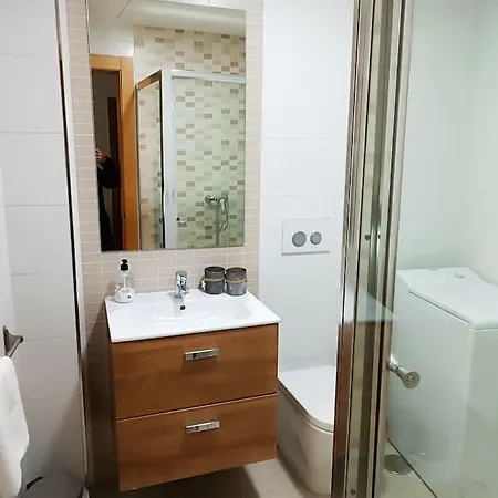 Appartement Dream Gran Via Granada