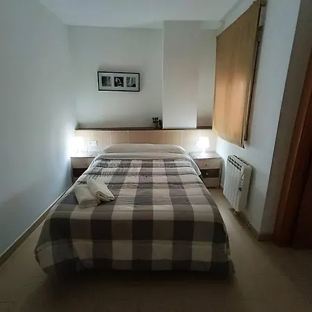 Appartement Dream Gran Via Granada