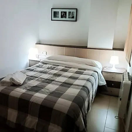 Appartement Dream Gran Via *
