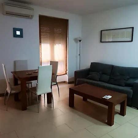 Dream Gran Via Appartement Granada
