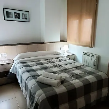 Appartement Dream Gran Via *