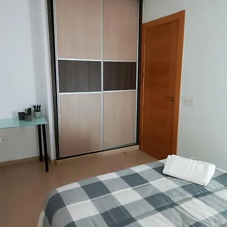 Dream Gran Via Appartement Granada