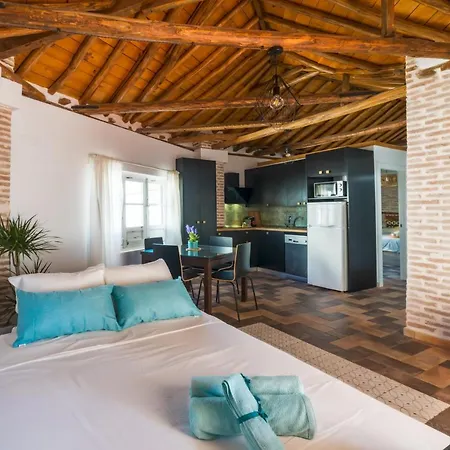 Apartment Atico Azahara *