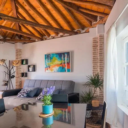 Apartment Atico Azahara *
