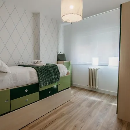 Apartamento Tuguest Pedro Antonio Ii