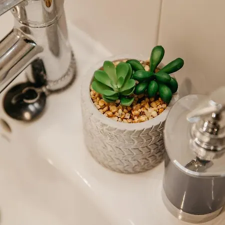 Apartamento Tuguest Pedro Antonio Ii Granada