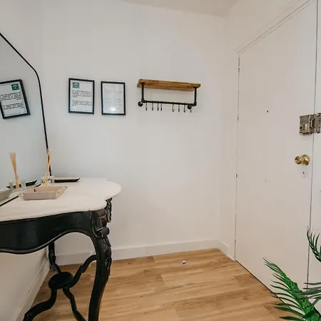 Apartamento Tuguest Pedro Antonio Ii