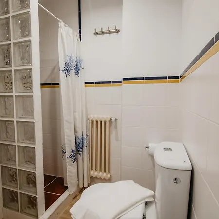 Apartamento Tuguest Pedro Antonio Ii *