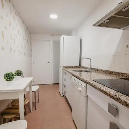 Apartamento Tuguest Pedro Antonio Ii