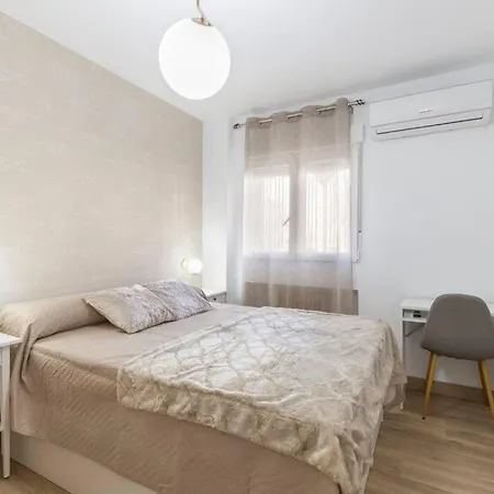 Lägenhet Neptuno Deluxe Granada