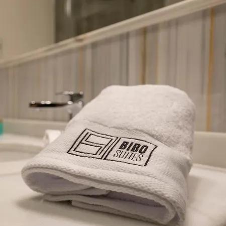 Apartment Bibo Real Chancilleria *