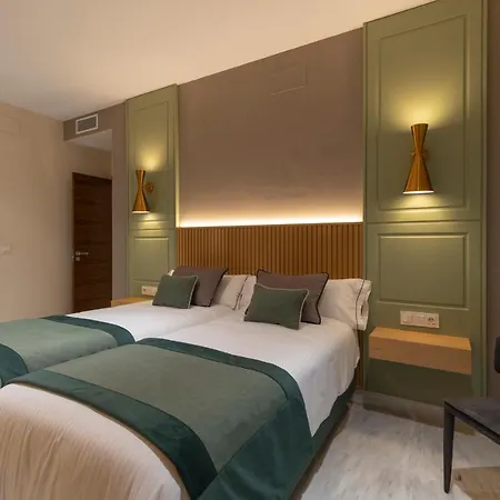 Apartment Bibo Real Chancilleria