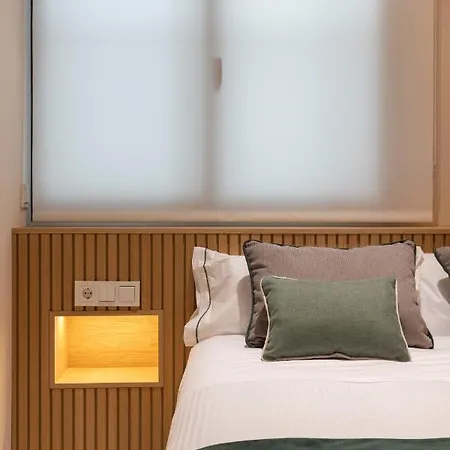 Apartment Bibo Real Chancilleria