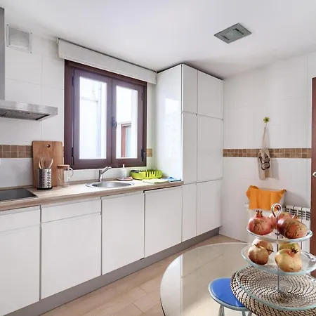 Beautiful Duplex-city Center. Parking By The House Гранада