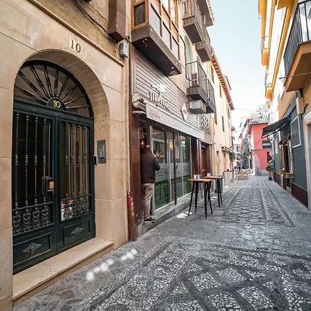 La Tana Centro Appartamento