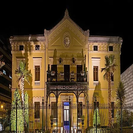 Hospes Palacio De Patos, A Member Of Design 5*