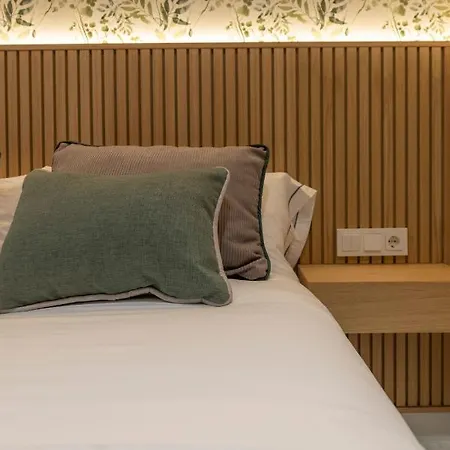 Apartment Bibo Real Chancilleria