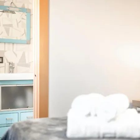 Apartamento Bola De Oro