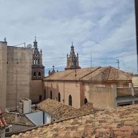 Enjoygranada Elvira *