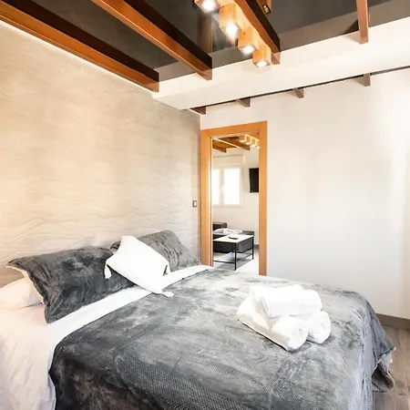 Apartamento Bola De Oro