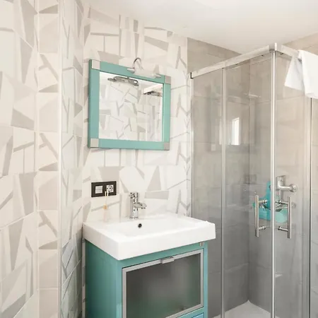 Apartamento Bola De Oro Granada
