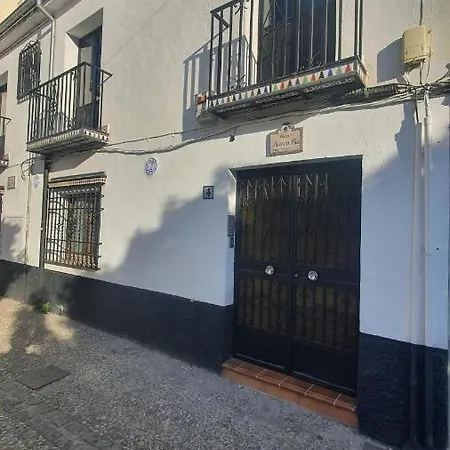 Casa Morena Mia *