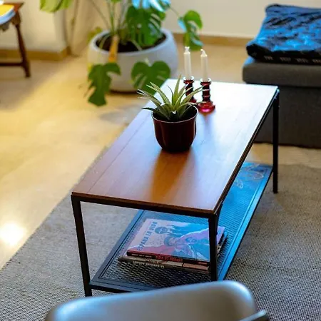 Appartement Mariana & Ganivet - Hostatel
