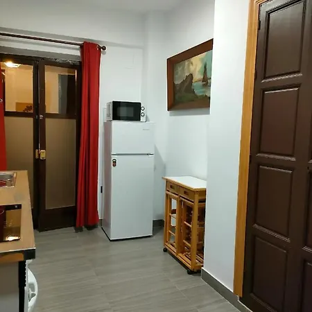 Dar Ar Nur Albaycin Con Patio Apartamento
