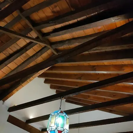 Dar Ar Nur Albaycin Con Patio Granada