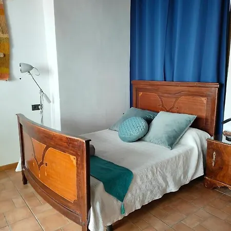 Dar Ar Nur Albaycin Con Patio Apartamento