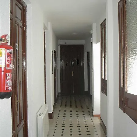 Oyo Fonda Sanchez 2* Granada