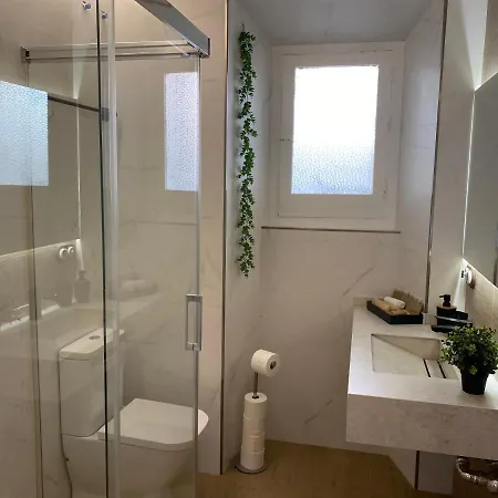 Guni Suites Ronda *