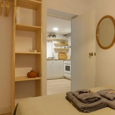 Apartment Piso Picasso *