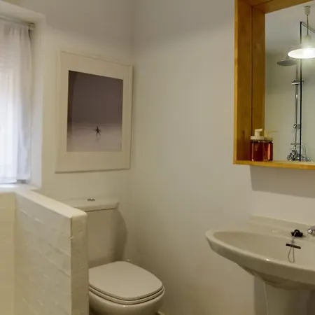 Piso Picasso Apartment *