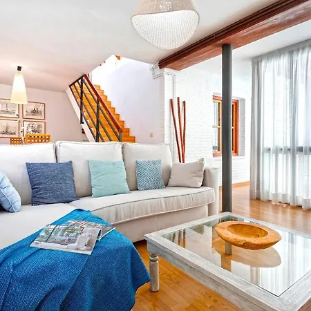 Apartment Genteel Piedra Santa *