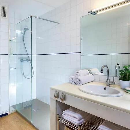 Apartment Genteel Piedra Santa Granada