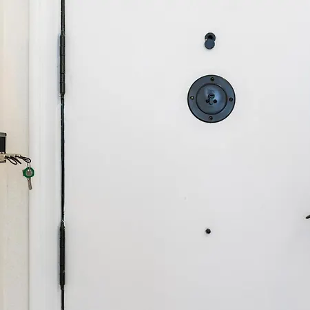 Apartamento Inteligente Con Vistas A La Alhambra
