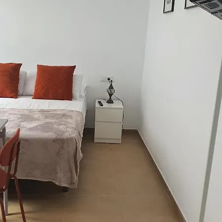 Casa Morena Mia Grenada