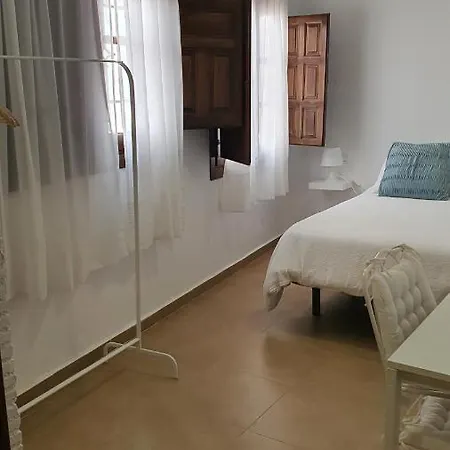 Hotel apartamentowy Casa Morena Mia Grenada