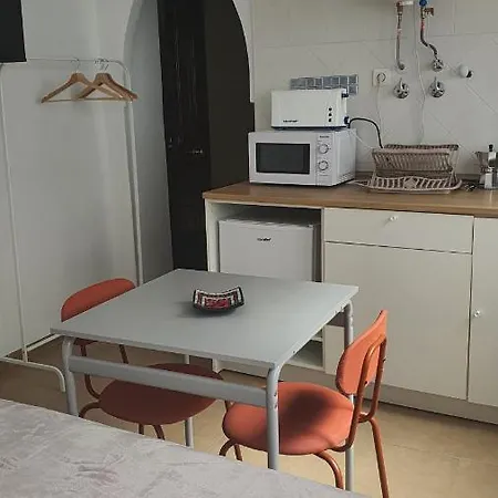 Casa Morena Mia