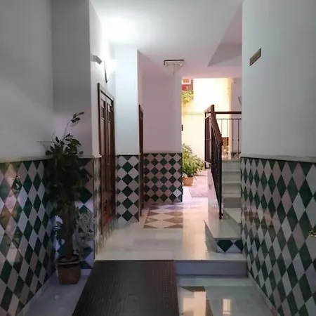 4 Balconies House, And Near The Alhambra 公寓 格拉纳达