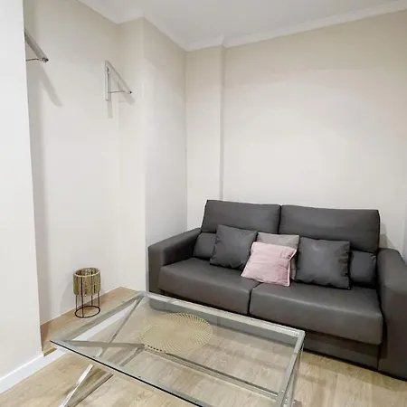 Apartment Navitour Santa Ana Granada