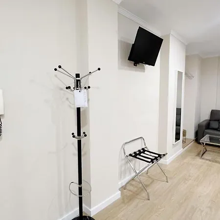 Navitour Santa Ana Apartment Granada