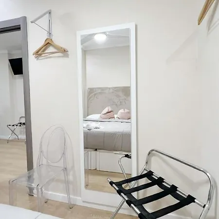 Navitour Santa Ana Apartment