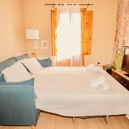 Appartement El Alma De