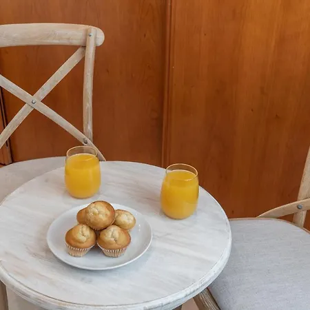 Appartement Tuguest Corazon De