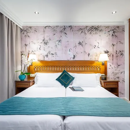 Hotell Boutique Almenas 3*