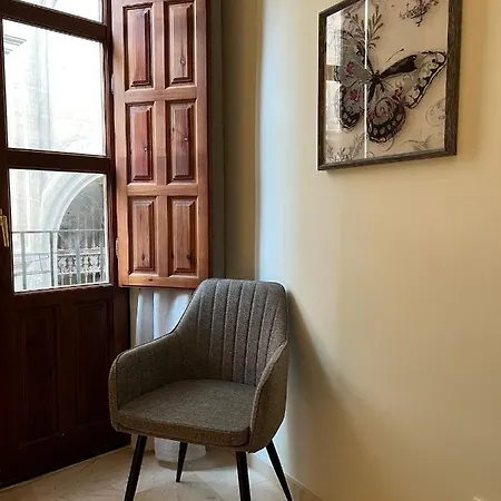 Pie De Torre Catedral Appartement *