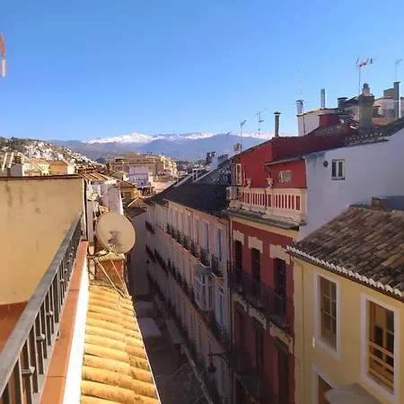 Pensión El Olivo