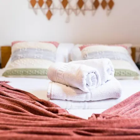 Wekey Homes Albaicin, A Pies De La Alhambra Granada